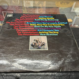 The Foundations Self Titled Ex 1968 Soul vinyl 0