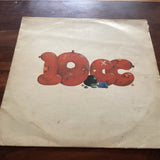 10cc 10cc LP UK Mercury PRICE 7 6359 014 Art Rock Vinyl0