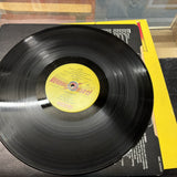 EMC 3351 12" 33RPM '80 QUEEN "FLASH GORDON" A3/B4 Veg3