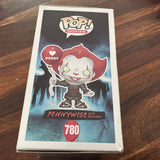 Funko Pop! Vinyl: It - Pennywise with Balloon #7801