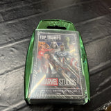 Marvel Cinematic Universe  Vol 2 Top Trumps Card Game0