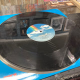 COLONEL ABRAMS - TRAPPED - Classic Soul Disco Vocal Garage 12" Vinyl1