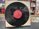 Spandau Ballet The Singles Collection 1985 Chrysalis UK Vinyl LP3