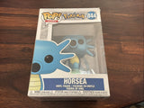 Funko Pop! Games Pokemon Horsea #844 Vinyl Figure0