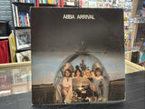 Arrival by ABBA (Record, 1976) 33 Rpm, Vinyl0