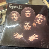 QUEEN QUEEN II LP VINYL RECORD0