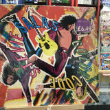 Stevie Salas Colorco - Used Vinyl Record - Z6806z0