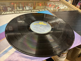 abba greatest hits vol. 2 record4