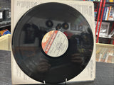 12" LP Vinyl   Elton John – Ice On Fire   B914 Z633