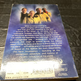 11996 Eleanor Fremont IVAN REITMAN'S EVOLUTION Roman ; ein Ivan-Reitman-Film1