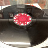 BT - EMBRACING THE SUNSHINE (SASHA REMIX) VINYL2