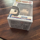 Stranger Things Joyce Character Funko Pop Television Figure 845 Collectible5