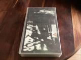 R.E.M Collectable VHS - Pop Screen - Excellent 1998 Rare Video - All Original