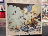 Dire Straits Alchemy:Dire Straits Live 1984 Vertigo 2LP 12"33RPM See Description2