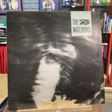 THE WATERBOYS ~ THE WATERBOYS ** 1983 UK CHICKEN JAZZ LP0