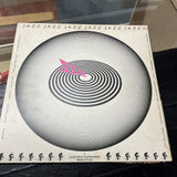Queen Jazz Vinyl 1978 Gatefold VG+/VG+ LP Rock Album Record 5550/51 1-U 1st Pres1