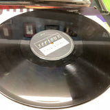 Various - Best Of House Megamix - 12” Serious Megamix 1&2 UK 1987 Serious3