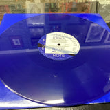 ORPHY ROBINSON -THE FUNKY END OF THINGS 12”jazz Funk Soul Blue Vinyl Ex1