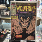 Marvel Comics Presents #46 19910