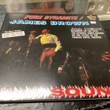 James Brown  Pure Dynamite!, LP, (Vinyl)0
