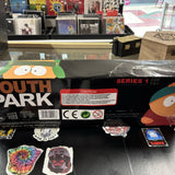 South Park Series 1 Mini Figures Limited Edition Collector’s Box Set 20101