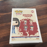 Stranger Things Joyce Character Funko Pop Television Figure 845 Collectible2