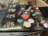 Queen A Kind of Magic vinyl LP record 3