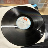 Eddy Grant "Cant Get Enough" 1983 Ice Records Ltd/Import/London, England/Rare2