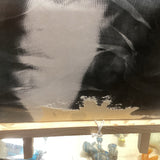 THE WATERBOYS ~ THE WATERBOYS ** 1983 UK CHICKEN JAZZ LP4