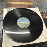Def Leppard, On Through The Night vinyl, Vertigo records.3