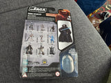Rare Star Wars Saga Collection BNIB Anakin Skywalker Action Figure 20061