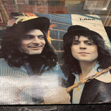 Marc Bolan And T. Rex/ Life's A Gas/ 1982 UK/ Limited Edition 12" Vinyl EP/ VG+0