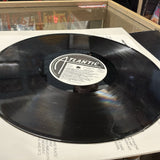 COMPILATION. " THIS IS SOUL " LP UK 1984. ATLANTIC LABEL. NM ORIGINALS.2