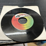 Mr. Lexx - Let It Go (7")1