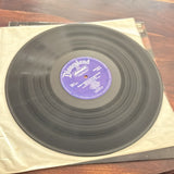 DISNEY 'THE BLACK HOLE' OST LP 1979 A1/B1 JOHN BARRY FREE UK POSTAGE3