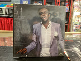 BOBBY WOMACK THE POET (VG+) BD-10000 LP VINYL RECORD1
