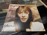 Suzanne Vega ‘Solitude Standing’ Vinyl LP 19870