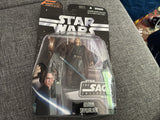 Rare Star Wars Saga Collection BNIB Anakin Skywalker Action Figure 20060