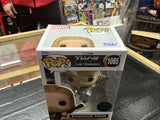 Funko Pop! Thor Love And Thunder  Ravager Thor Special Edition  No 1085 1