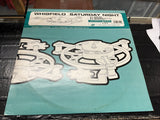 Whigfield - Saturday Night, 12", (Vinyl)0