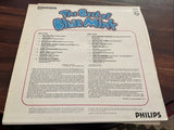 Blue Mink – The Best Of Blue Mink (Vinyl) Lp1