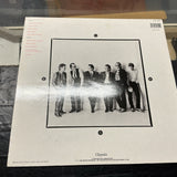 Vintage Huey Lewis and The News "Small World" Vinyl LP Album (1988)1