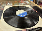 LP  RARE Blondie – Plastic Letters3