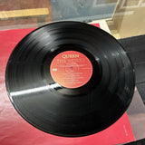 Queen – The Works Vinyl LP Album VG+/G Record A2/B12