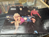 LP  RARE Blondie – Plastic Letters0