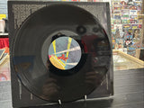 Electric Light Orchestra A New World Record 1976 UK LP JETLP-200 + INNER2