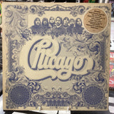 Chicago CHICAGO VI Vinyl LP First UK Pressing