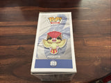 Funko Pop! Vinyl: Pokémon - Pidgeotto #8491
