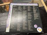 Wings Venus and Mars vinyl LP record 1