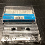 10,000 MANIACS BLIND MAN'S ZOO CASSETTE 1989 album ELEKTRA folk rock1